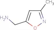 5-(Aminomethyl)-3-methylisoxazole