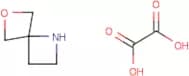 6-Oxa-1-azaspiro[3.3]heptane oxalate