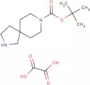 2,8-Diazaspiro[4.5]decane oxalate, N8-BOC protected