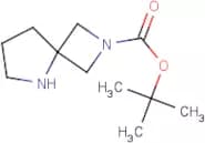 2,5-Diazaspiro[3.4]octane, N2-BOC protected