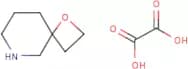 1-Oxa-6-azaspiro[3.5]nonane oxalate