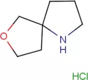 7-Oxa-1-azaspiro[4.4]nonane hydrochloride