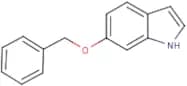 6-(Benzyloxy)-1H-indole