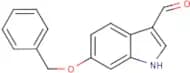 6-Benzyloxy-1H-indole-3-carboxaldehyde