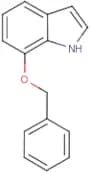 7-Benzyloxyindole