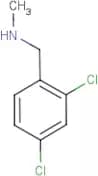 2,4-Dichloro-N-methylbenzylamine