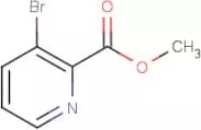 Methyl 3-bromopyridine-2-carboxylate