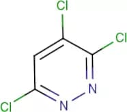 3,4,6-Trichloropyridazine
