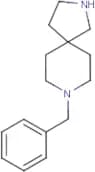 8-Benzyl-2,8-diazaspiro[4.5]decane