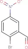 2-Bromo-5-nitrobenzaldehyde