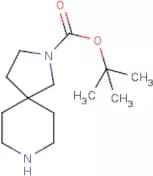 2,8-Diazaspiro[4.5]decane, N2-BOC protected