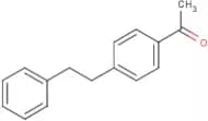 4-Acetylbibenzyl