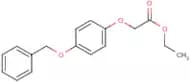 Ethyl [4-(benzyloxy)phenoxy]acetate