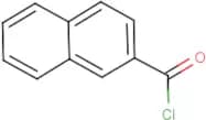2-Naphthoyl chloride