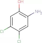2-Amino-4,5-dichlorophenol