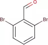 2,6-Dibromobenzaldehyde