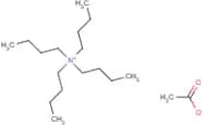 Tetra(but-1-yl)ammonium acetate