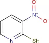 3-Nitropyridine-2-thiol