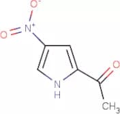 2-Acetyl-4-nitro-1H-pyrrole