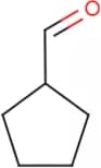 Cyclopentanecarboxaldehyde