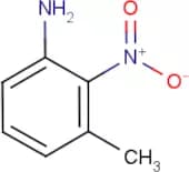 3-Methyl-2-nitroaniline