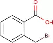2-(Bromomethyl)benzoic acid