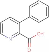 3-Phenylpyridine-2-carboxylic acid