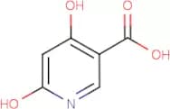 4,6-Dihydroxynicotinic acid
