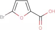 5-Bromo-2-furoic acid