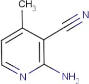 2-Amino-4-methylnicotinonitrile