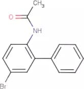 4'-Bromo-2'-phenylacetanilide