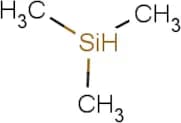 Trimethylsilane