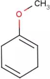 1-Methoxycyclohexa-1,4-diene