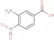 3-Amino-4-nitrobenzoic acid