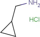 Cyclopropanemethylamine hydrochloride
