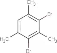 2,4-Dibromo-1,3,5-trimethylbenzene