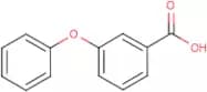 3-Phenoxybenzoic acid