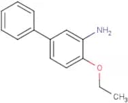 3-Amino-4-ethoxybiphenyl