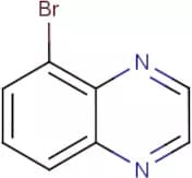 5-Bromoquinoxaline