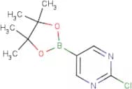 2-Chloropyrimidine-5-boronic acid, pinacol ester