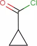 Cyclopropanecarbonyl chloride