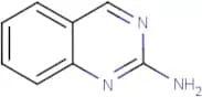 2-Aminoquinazoline