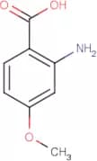 2-Amino-4-methoxybenzoic acid