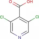 3,5-Dichloroisonicotinic acid