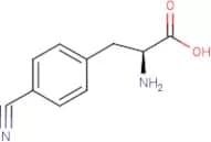4-Cyano-L-phenylalanine