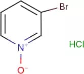 3-Bromopyridine N-oxide hydrochloride