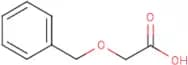Benzyloxyacetic acid
