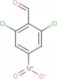 2,6-Dichloro-4-nitrobenzaldehyde