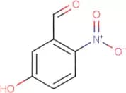 5-Hydroxy-2-nitrobenzaldehyde