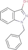 1-Benzyl-3-hydroxy-1H-indazole